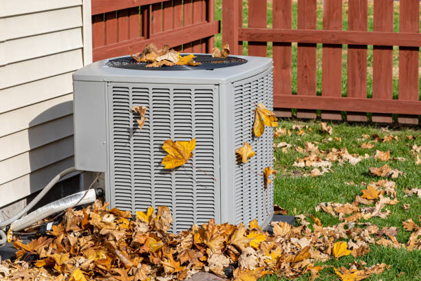Best Residential HVAC in Redfield, SD