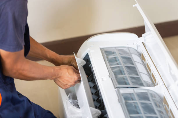 Best HVAC Supply and Distribution in Redfield, SD