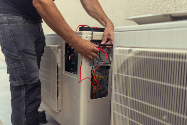 Best VRF (Variable Refrigerant Flow) Systems in Redfield, SD