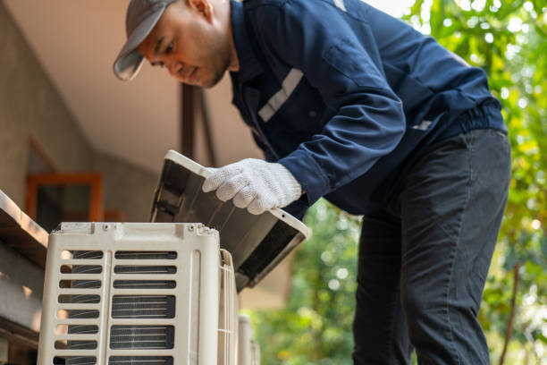 Best Solar-powered HVAC Systems in Redfield, SD
